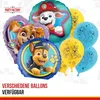 Paw Patrol Set aus 10 Latexballons Ø25cm Helfer auf 4 Produktbild-Vorschau 4