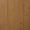 A close-up shot of a wooden surface with visible grain patterns and knots. Voir les images du produit