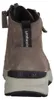 Gabor 080303001 Rollingsoft Damenschuhe, Boots, Leder, Grau Produktbild-Vorschau 4