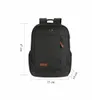 Business Laptop Rucksack 17 Zoll - Anti Diebstahl RFID Produktbild-Vorschau 4