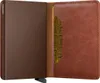 Secrid - Slimwallet - Vintage Cognac-Brown Produktbild-Vorschau 3