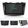 Android Autoradio 9 Zoll 64GB für Suzuki SX4 2006-2013 mit Produktbild-Vorschau 21
