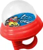 Tataway Disney Mickey Mouse campanello d'aria in plastica Anteprima dell’immagine prodotto 1