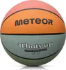 Meteor Basketball What's up Größe 5 Jugend ab 10 Jahren alt Produktbild-Vorschau 1