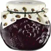 Confiture Extra de baies des bois Darbo dans un pot Voir les images du produit 3