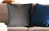 MuchoWow® Zierkissen Sofakissen Wohnzimmer Dekokissen 60x60 Produktbild-Vorschau 2