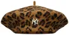 Czapka typu beret New Era z nadrukiem "New York Yankees", Podgląd zdjęcia produktu 2