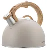 Klausberg bollitore fischiante 2,5l KB7913 Anteprima dell’immagine prodotto 8