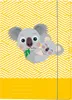 herlitz Zeichnungsmappe "Cute Animals Tiger" DIN A3 Produktbild-Vorschau 2