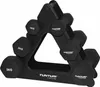 Tunturi Set di manubri in neoprene 3 pezzi + supporto Anteprima dell’immagine prodotto 11