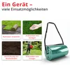 Grafner® Rasenwalze 60cm Gartenwalze Rasenroller Hand Walze Produktbild-Vorschau 7