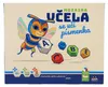 Die Biene lernt Buchstaben – 110-teiliges Puzzle in einer Produktbild-Vorschau 5