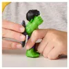 Marvel Spidey und seine Super-Freunde Hulk, 3 Jahr(e) Produktbild-Vorschau 4