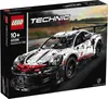 LEGO® Technic Porsche 911 RSR, 42096 Podgląd zdjęcia produktu 1