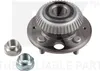 NK Radlagersatz für ROVER 25 Schrägheck (RF) 136mm 764007 Produktbild-Vorschau 1