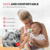 Vulpes Goods Nosní odsávačka Baby Electric, Multi. 2 v 1 Náhled obrázku produktu 4