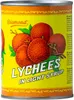 Diamond Lychees leicht gezuckert 540g/ATG227g Produktbild-Vorschau 3