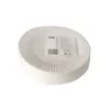 800 Teller, Pappe rund Ø 18 cm weiss Produktbild-Vorschau 2