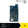 Wolf OfficialTech 0W-40 C3 SP 1 Liter (1052103) Produktbild-Vorschau 5