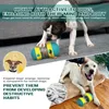 Happy Home Intelligenzspielzeug für Hunde, Futterball Produktbild-Vorschau 6