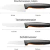 Fiskars Functional Form Oblíbený Set Tří Nožů 1057556 Náhled obrázku produktu 11