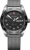 Victorinox 242043 Herrenuhr Swiss Army 42mm 10ATM Produktbild-Vorschau 2