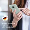 kwmobile Hülle für Xiaomi Redmi Note 9S / 9 Pro / 9 Pro Max Produktbild-Vorschau 4