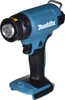 MAKITA DHG180ZJ Sverniciatore 18V LXT 550° Makpac Anteprima dell’immagine prodotto 2