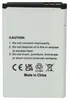 vhbw 2x Akku kompatibel mit Nokia 6300, 7270, 7200 Handy Produktbild-Vorschau 2