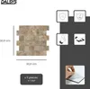 Dalsys Wandpaneele selbstklebend Steinoptik 1m², 11 Stück Produktbild-Vorschau 2