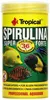 Tropical Super Spirulina Forte 36% 250 ml - 50 g Produktbild-Vorschau 5