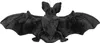 Kuscheltier Fledermaus schwarz 73 cm Plüschtier Produktbild-Vorschau 3