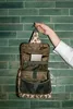 reisenthel toiletbag Leo Macchiato - praktischer Produktbild-Vorschau 4