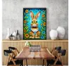 Puzzle 1000 elementów Enjoy – Króliczek w ogrodzie Podgląd zdjęcia produktu 6