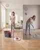 SONGMICS Sada na mytí podlah s košem na odstřeňování, mop Náhled obrázku produktu 3
