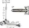 Kinderroller, Tretroller, Balance-Roller Blackwheels Blink Produktbild-Vorschau 9