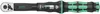Wera Click-Torque C 1, Nástrčkový kľúč, 1 kusov, Čierna, Náhľad obrázku produktu 1