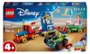 LEGO Disney Toy Story — Okolicznościowy pociąg i Pan Podgląd zdjęcia produktu 11