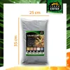 Lehmpulver Anthrazit 5 kg - versch. Farben zur Auswahl – Produktbild-Vorschau 4