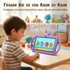 VerkfulPc-Tabwee Tablet K8 für Kinder, 6(4+2)+32GB, mit Produktbild-Vorschau 8
