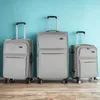Aga Travel Sada cestovních kufrů MR4676 Světle šedá Náhled obrázku produktu 3