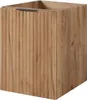 RODAN | Waschbeckenunterschrank - Beige und Braun - 160 cm Produktbild-Vorschau 6