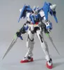 Bandai - HGBD Gundam 00 Diver 1/144 Produktbild-Vorschau 1