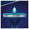 Gillette Blue II 10 Plus, maquinillas desechables Vista previa de la imagen del producto 9