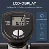 HOMCOM Stepper Vélo d'appartement pour la maison petit Voir les images du produit 5