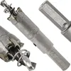 TCT Lochsäge 32 mm Kreisschneider Bohrkrone für Metall Produktbild-Vorschau 9