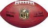 Wilson WTF1100IDBRS  oficiální herní míč NFL Duke | 100% Náhled obrázku produktu 8