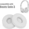 INF Cuscinetti auricolari Beats Solo 3 Bianco Anteprima dell’immagine prodotto 5