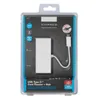 USB Type-C™ - Cardreader + HUB (34295) Produktbild-Vorschau 3