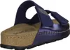 Rohde Damen Pantolette aus Leder mit weichem Memoryfußbett Produktbild-Vorschau 4